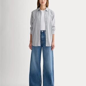 Everlane The Baggy Jean Jeans 26R